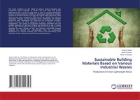 Hosam Saleh (U. A.) | Sustainable Building Materials Based On Various...