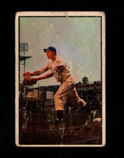 1953 Bowman Football Cards 19