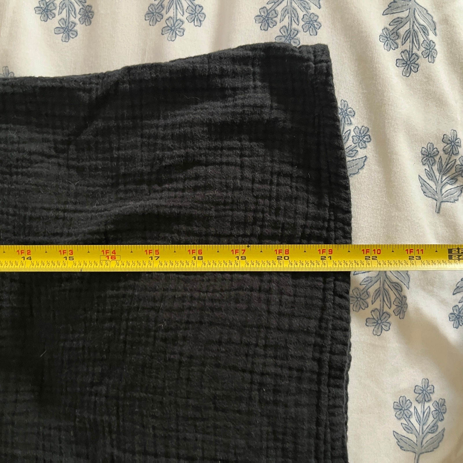 Universal Thread Peasant Top Cottagecore Boho Wom… - image 6