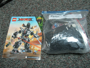 70613 Lego | eBay
