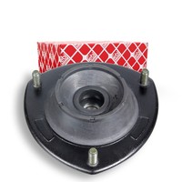 Febi Bilstein Reparatursatz, FederbeinstüTzlager 31675 FüR Hyundai, Vorderachse