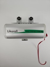 Liko Likorall 250 ES Overhead Lift Motor Unit 550lb - With original box