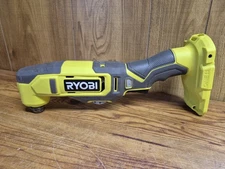 RYOBI ONE+ 18V PCL430B Oscillating Multi-Tool, Green/Gray 