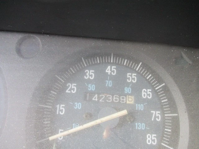 Módulo de controle de motor usado (ECM) serve: 1993 Jeep Cherokee Electronic Control Mod - Imagem 3 de 4