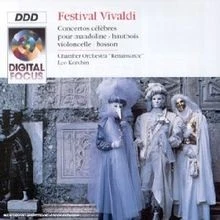 Konzert F.Fagott U.Cello von Kostjanaja | CD | Zustand sehr gut - Bild 1 von 2