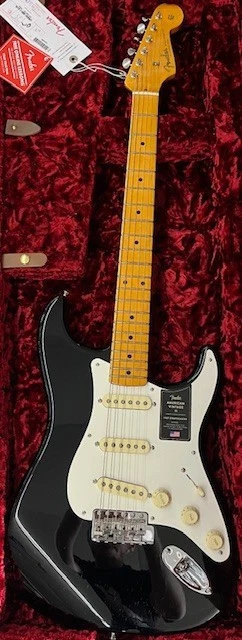 Fender American Vintage 59 Stratocaster for sale | eBay