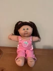 Cabbage Patch Doll Play Along PA-8948 ORIGINAL APPALACHIAN ARTWORK O.O.A.