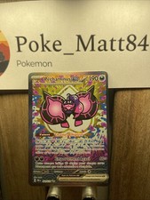 Pechaminus ex 163/131 alternative ALTSAE EV 8.5 : Evolutions Prismatiques FR
