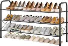 Black, Living Room, Bedroom, Hallway, Garage, Space Save for Bathroom, Shoe