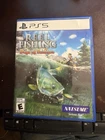 Reel Fishing: Days Of Summer - Sony PlayStation 5