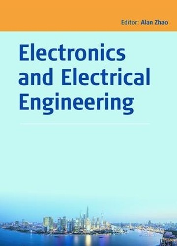 Electronics and Electrical Engineering - 9781138028098