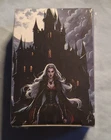 5gm .999 Fine Silver Castle Lady Pan Silver Company *SEALED*