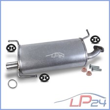 Kit de butée de suspension Opel AGILA