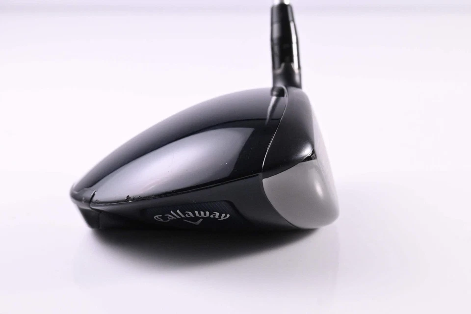 Callaway Paradym X Driver / 12 Degree / Senior Flex Aldila Ascent PL 40 Shaft - Image 3 of 4