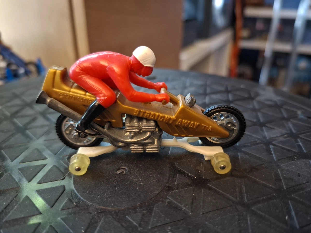 Hot Wheels Rrrumblers Vintage Manufacture Diecast Cars, Trucks