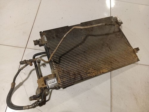 Kondensator Klimaanlage  Volkswagen Passat DE2679127-70