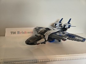 LEGO Marvel: Quinjet Aerial Battle (6869)