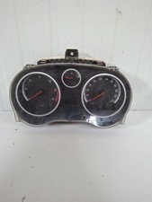 Compteur Opel CORSA