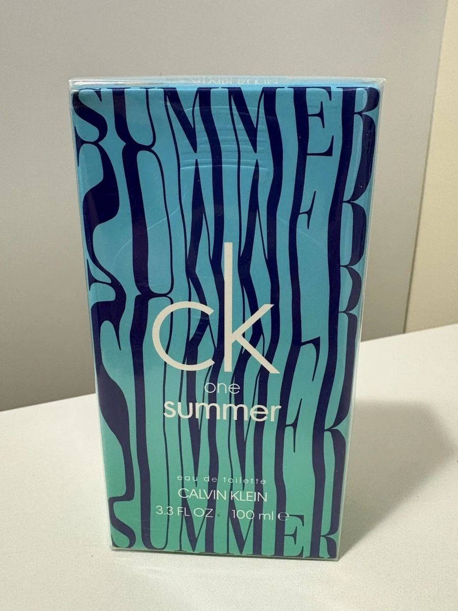 ck one summer products for sale | eBay