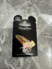 Disney Pin Incredibles 2 Dash Back In A Flash