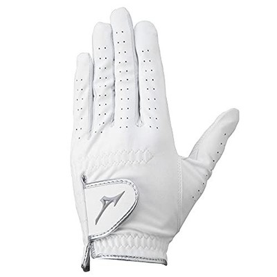 MIZUNO Mizuno Golfhandschuh Mizuno Musou Herren linke Handhandfläche:...