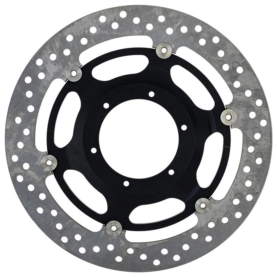 Juego de rotor de freno delantero NICHO para Honda ST1300 ST1300A CTX1300 ST1300P Foto 4 de 4