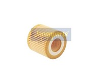 Japanparts ÖLfilter FüR Skoda Fabia 1 2 Roomster Seat Ibiza 4 VW Polo 4 5