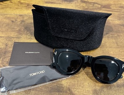 Authentic Tom Ford Sunglasses