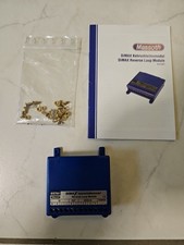 Kehrschleifenmodul DiMAX Massoth 8157001 Für Spur 1 Oder Spur G Gartenbahn