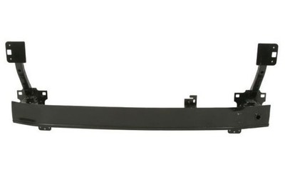 Stoßstange Träger Vorne Verstärkung Stahl für Citroen C3/Origin 14-> 9801276380