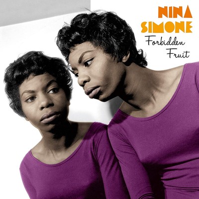 Nina Simone Forbidden Fruit (Vinyl) 12'' Album