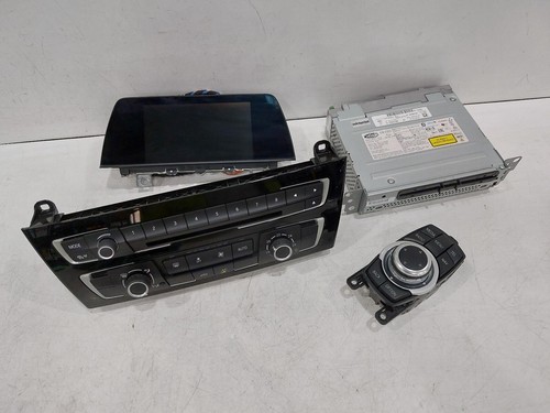 BMW 218I F22/F23/LCI SAT. 2016 Navi. UNIT Satellitennavigation Head Unit