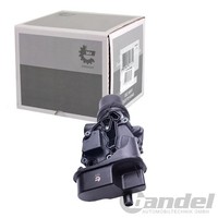Esen SKV ÖLfiltergehÄUse Passend FüR Audi A3 Seat Altea Skoda Octavia VW EOS GOL