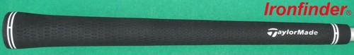 TaylorMade Tour Burner Single SW Sand Wedge Steel Stiff Shaft Mens LEFT HANDED - Picture 5 of 5