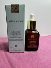 Estee Lauder ADVANCED NIGHT REPAIR Protective Recovery Complex .5 oz/ 15 ml