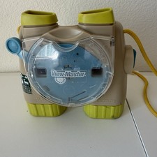 View Master 3D Viewer National Wildlife Federation No Reels
