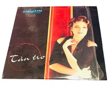 VTG Vietnamese Karaoke Songs -Laser Disc  Tan Tro, Tri Am Ent. 