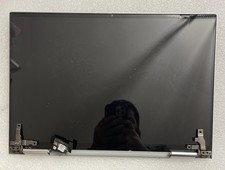 Defective DELL INSPIRON 7706 2In1 17.3 QHD Lcd Silver TOUCHSCREEN 7TD3M S5 G1