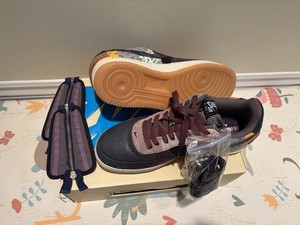 Travis Scott Nike Low | eBay