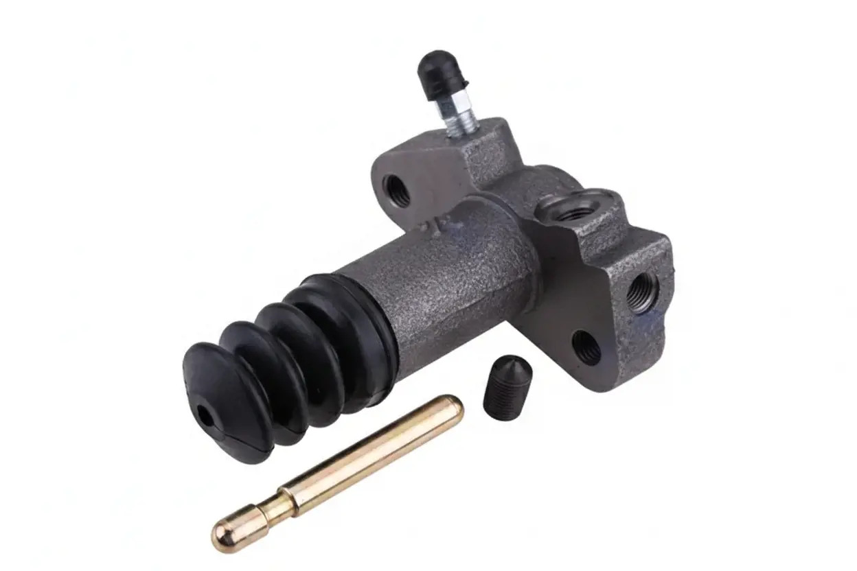 Clutch slave cylinder Cast Iron NSW-SU-000 NTY for SUZUKI GRAND VITARA I