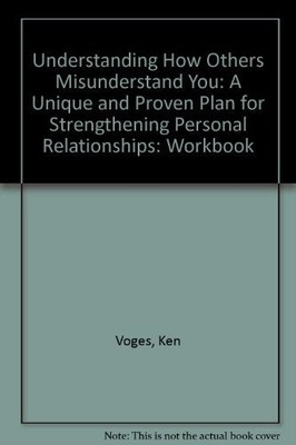 Workbook (Understanding How Others Misu..., Braund, Ron