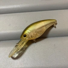 Lucky Craft Cb200 Kawamutsu