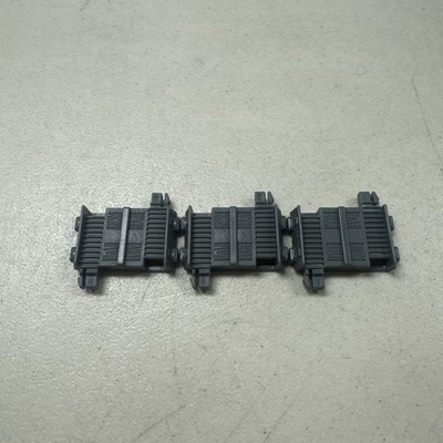 lot of 3!Replacement Thomas & Friends Super Station FGR22 Part S8 Train Track t3