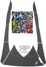 Traction Mat Foot Pads For Sea-Doo GTX RXT 20...