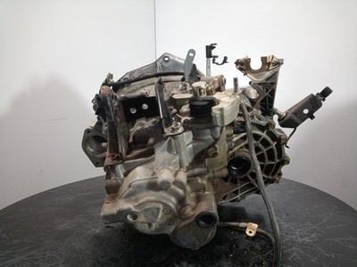 8H5 GETRIEBE / M1-B4-134 / 2370476 FÜR NISSAN X-TRAIL T30 COMFORT