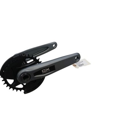 SRAM GX T-TYPE EAGLE PEDALIER Q174 CL55 32 DTS