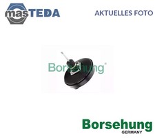 B16000 BREMSKRAFTVERSTÄRKER BORSEHUNG FÜR VW GOLF VI,GOLF V,GOLF PLUS,SCIROCCO