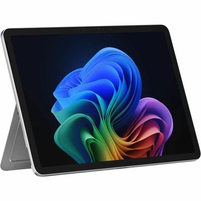 Microsoft Surface Pro 12 2025 Tablet 12'' Snapdragon X Plus 16GB 512GB W11P