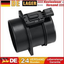 Luftmassenmesser Sensor Ersatz f&uuml;r Mercedes A-Klasse W176 A6450900048 4-polig