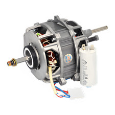 MOTOR KIT LD500B FOR AEG EDV605S PN: 0214377106